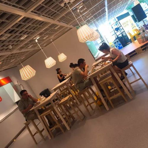 宜家家居要落戶長春啦 位置就在