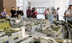 佛山家具 抱團赴成渝搶市場