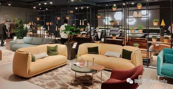 中國家具如何轉型升級 看一下歐洲是怎么做的 市場