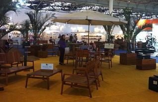 歐美日家具市場持續(xù)萎靡不振,巴西成中國新希望