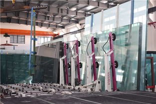 世豹門窗周雨茂 全新 世豹智慧工廠 起航,以高質量產(chǎn)品布局市場