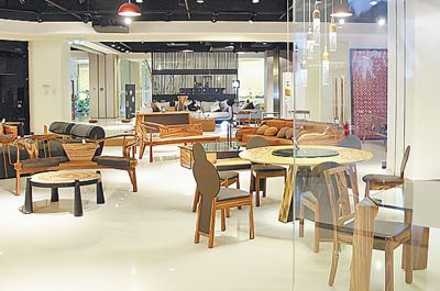 家居產業,改變生活,改變命運!創業加盟的新選擇!