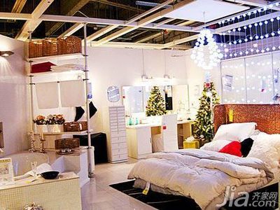 家居市場寒冬來臨 商家賣場共渡難關_行業新聞_新聞_齊家網