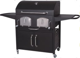 燒烤爐hb t1008產(chǎn)品大圖