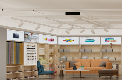 惠享家直播電商節(jié)即將開(kāi)啟,家居市場(chǎng)銷售回暖