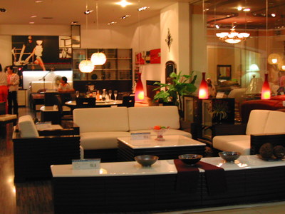 家居品牌現(xiàn)&ldquo;孿生兄弟&rdquo;洋名并非&ldquo;洋貨&rdquo;