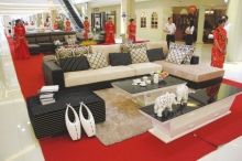 全球家居的集散平臺 孕育世界級家居新品|搜房地產資訊