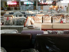 圖 家具市場批發成套家具批發書櫥辦公家具批發客廳組合批發 北京家具 家紡