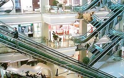 五一促銷預熱家居市場 假日消費得實惠