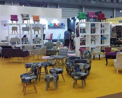 家居市場(chǎng)促銷正勁 &ldquo;互聯(lián)網(wǎng)+&rdquo;沖擊不小