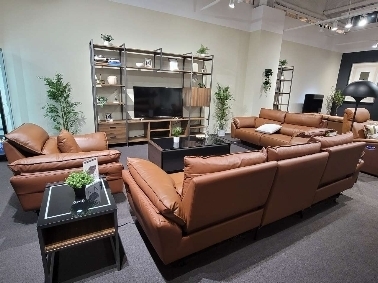 易瑞康EUREKA家居:探索生活與科技邊界,營造健康舒適家