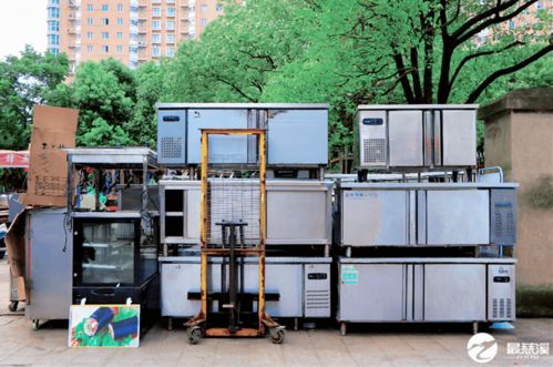 陪伴慈溪24年的老市場(chǎng),賣的全是二手貨