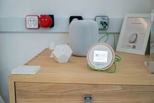 蘋果homekit的第二春會成為國內硬件廠商的第二春嗎