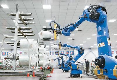 數(shù)據(jù)驅(qū)動下的網(wǎng)頁設(shè)計變革 從一季度工業(yè)企業(yè)利潤增長看用戶體驗優(yōu)化