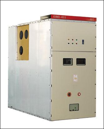 5高壓開(kāi)關(guān)柜