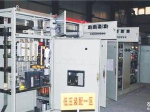 圖 重慶低壓成套柜 電控柜 配電箱 配電柜 成套開關(guān)柜 重慶產(chǎn)品供應(yīng)加工