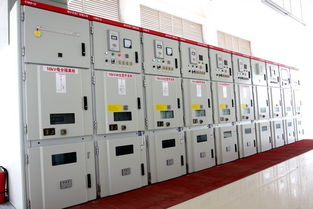 高低壓開關(guān)柜接地保護(hù)探析 上