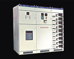 ZJMNS低壓抽出式開關(guān)柜