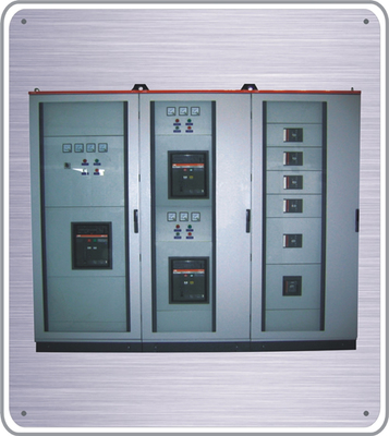 低壓開關(guān)柜 型號:ZH28GKY-11 ZH28GKY-11 北京中慧天誠科技有限公司