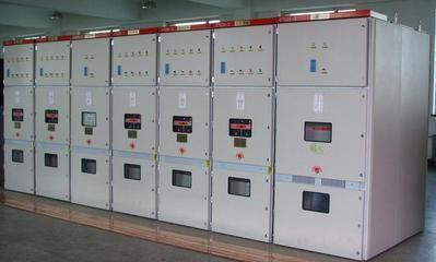 KYN28-12開關(guān)柜