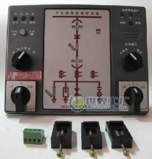 供應(yīng)EDJ-M(原ED95普通型)開關(guān)柜智能操控裝置 開關(guān)柜_電工電氣