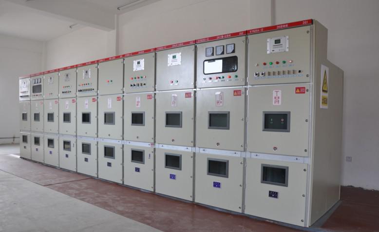 焦作變壓器GGD型低壓固定式成套開關(guān)設(shè)備廠家直銷