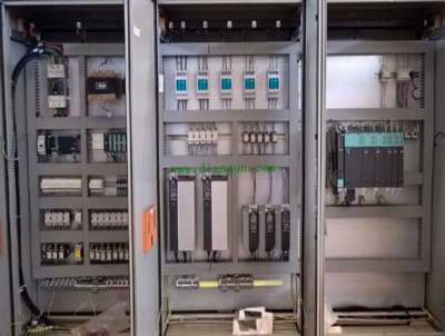 如何制作十全十美滿意的電氣成套開關(guān)柜