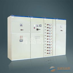 gcs 型低壓抽出式開關(guān)柜