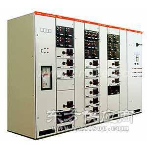 mns開關(guān)柜配件圖片