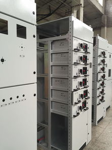 gcs成套 ggd xl低壓開關(guān)柜