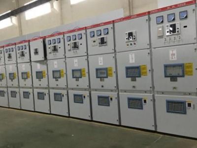 高壓開關(guān)柜的工作原理