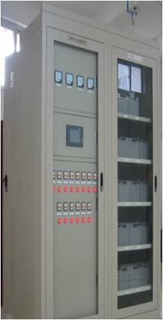 智能高頻開關電源