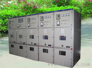 西安ggd低壓柜 gck系列低壓開關柜 西安kyn28高壓柜