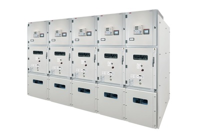 上海E-Prix | ABB開放核心專利,賦能中國電氣行業發展