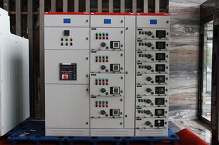 貴控公司召開智能開關柜新產品 新技術發布會