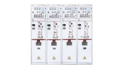 升輝高低壓系列開關柜,新型電力系統建設重要支撐