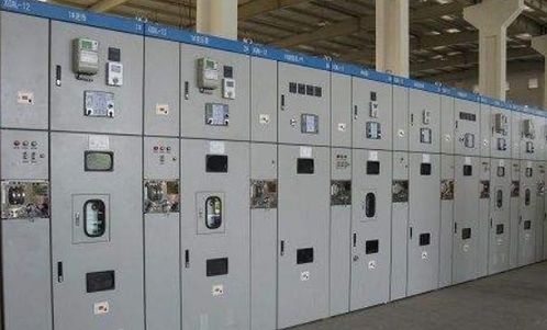 高壓開(kāi)關(guān)柜柜頂電壓小母線(xiàn)是什么 起什么作用