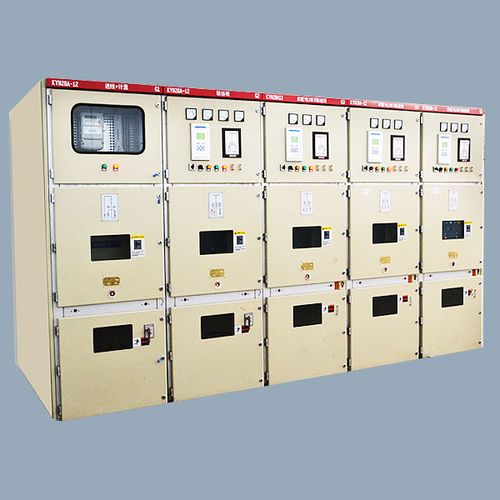 廠家供應信友電器kyn28a-12鎧裝高壓開關(guān)柜-開關(guān)產(chǎn)業(yè)網(wǎng)