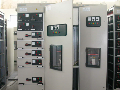 成套開關(guān)柜技術(shù)培訓