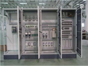 專業(yè)設(shè)計制作變頻柜配電柜電控柜配電箱電氣成套開關(guān)柜