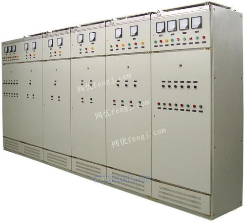 ggd低壓開關(guān)柜