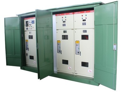 【供應(yīng)HXGN-12箱型交流金屬封閉開關(guān)設(shè)備[簡稱開關(guān)柜]】價(jià)格,廠家,圖片,開關(guān)柜,樂清市柳市興浩電器經(jīng)營部-