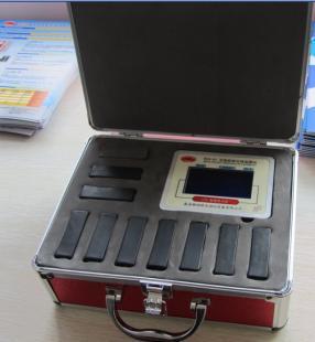 供應高壓開關柜無線溫度在線監測系統_儀器儀表_世界工廠網中國產品信息庫