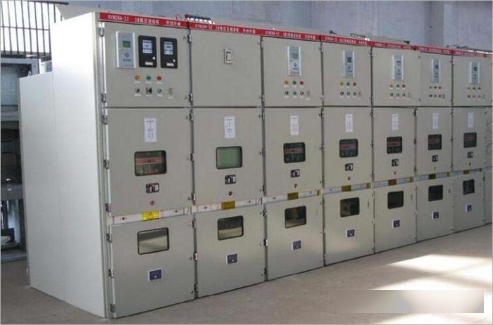 高壓開(kāi)關(guān)柜停送電操作流程解析