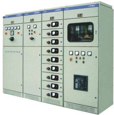 FYGCK型抽出式開(kāi)關(guān)柜 - 湖北飛友成套電氣 - 九正(中國(guó)建材第一網(wǎng))