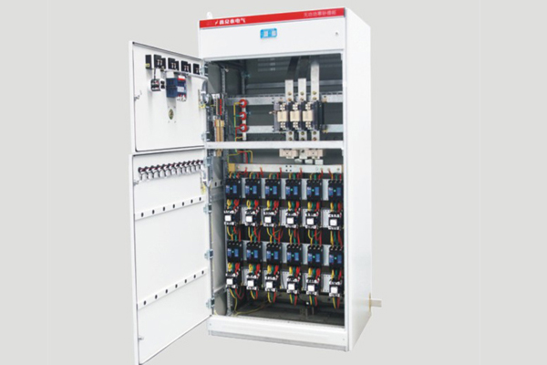 GGJ低壓無(wú)功補(bǔ)償裝置電氣元件詳解