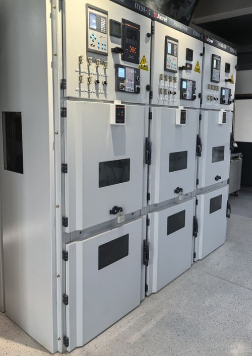 保障電力安全 開關(guān)柜局部放電監(jiān)測(cè)裝置的技術(shù)原理與選型策略