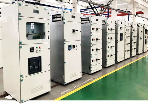 無(wú)錫雙杰電氣 高周轉(zhuǎn)率背后的精益之道